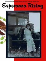 Esperanza Rising Literature Guide (Secondary Solutions) 1938913698 Book Cover