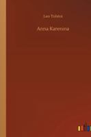 Anna Karenina 3732632237 Book Cover