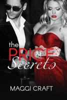 The Price of Secrets 0990938530 Book Cover