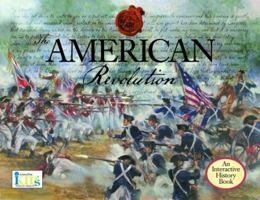 Letters for Freedom: The American Revolution 1584766123 Book Cover