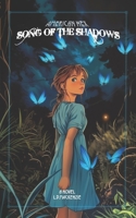 American Hex: Song of the Shadows B0FRTKR9JY Book Cover