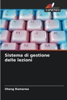 Sistema di gestione delle lezioni (Italian Edition) 6208216176 Book Cover