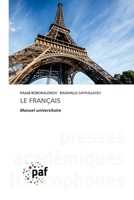 Le Français (French Edition) 6208871476 Book Cover