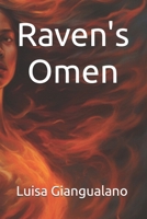 Raven's Omen B0F1YV1HVR Book Cover