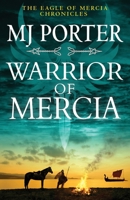 Warrior of Mercia 180280773X Book Cover