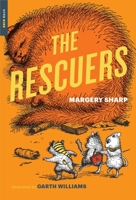 The Rescuers 0440473780 Book Cover