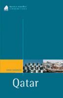 Qatar: Business Travellers' Handbook (Gorilla Guides) 1905299273 Book Cover