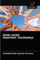 John Locke WartoŚĆ Tolerancji 6203541133 Book Cover