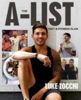 The A-List Diet & Fitness Plan 064832771X Book Cover