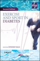 Exercise and Sport in Diabetes (Practical Diabetes) 047002206X Book Cover