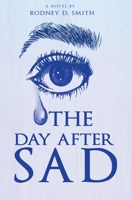 The Day After SAD 1087855985 Book Cover