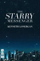 The Starry Messenger (NHB Modern Plays) 1848428766 Book Cover