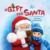 A Gift for Santa 8097267845 Book Cover