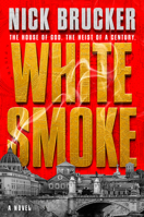 White Smoke: A Novel B0HGKZ8SFJ Book Cover
