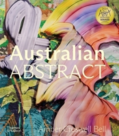Australian Abstract /anglais 1760762857 Book Cover