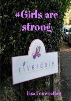#Girls are strong 0244490236 Book Cover