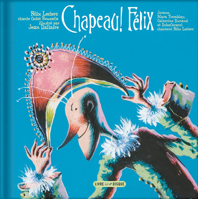 Chapeau! Félix 2923163265 Book Cover