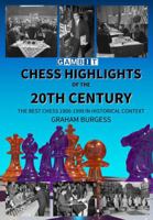 Chess Highlights of the 20th Century 1901983218 Book Cover