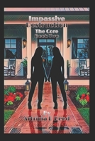 Impassive Destruction 2 The Core 1542541174 Book Cover