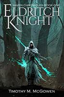 Eldritch Knight B087R5QN42 Book Cover