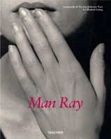 Man Ray (Midsize) 3822834831 Book Cover
