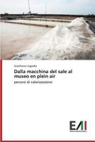 Dalla Macchina del Sale Al Museo En Plein Air 3639693965 Book Cover