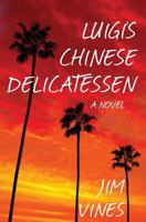 Luigi's Chinese Delicatessen 1508650748 Book Cover