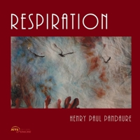 Respiration (French Edition) 2355237026 Book Cover