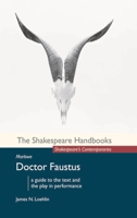 Marlowe: Doctor Faustus 1137426330 Book Cover