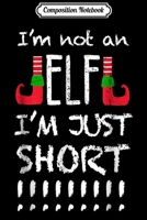 Composition Notebook: I'm On The Naughty List And Regret Nothing Christmas Journal/Notebook Blank Lined Ruled 6x9 100 Pages 1708567119 Book Cover