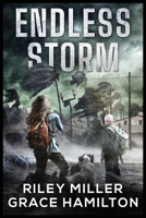Endless Storm 1739158865 Book Cover