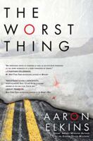 The Worst Thing 0425251446 Book Cover