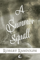 A Summer Squall 154395698X Book Cover