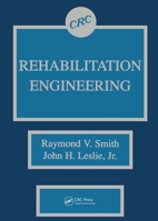 Rehabilitation Engineering 0849369517 Book Cover