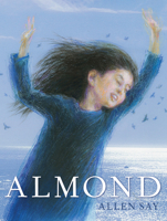 Almond 1338300377 Book Cover