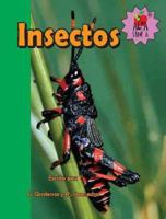 Insectos 1933668083 Book Cover