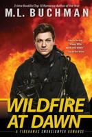Widlfire at Dawn 1637210787 Book Cover
