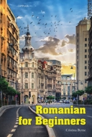 Romanian for Beginners 9518771375 Book Cover