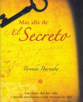 MAS ALLA DE EL SECRETO B006SQXBDS Book Cover