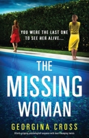 The Missing Woman 1838889426 Book Cover