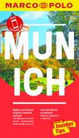 Munich Marco Polo Pocket Guide 3829707762 Book Cover