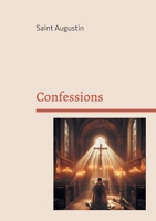 Confessions: Une autobiographie spirituelle (French Edition) 232265373X Book Cover