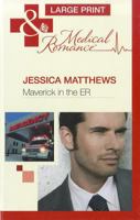 Maverick In The Er 0263217752 Book Cover