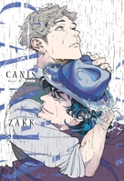 CANIS-Dear Mr.Rain- 1634423755 Book Cover