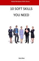 10 Soft Skills You Need 1519217757 Book Cover