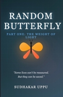 Random Butterfly (THE CLOAKED ISLE TRILOGY) B0GKP56X2P Book Cover