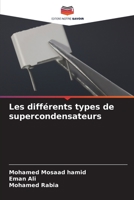 Les différents types de supercondensateurs 6202643064 Book Cover