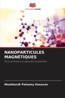 Nanoparticules Magnétiques 6205761009 Book Cover