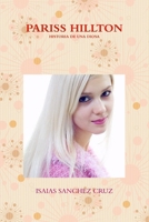 Pariss Hillton (Spanish Edition) 1291652930 Book Cover