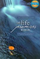Life Promises Bible, The 0310903890 Book Cover